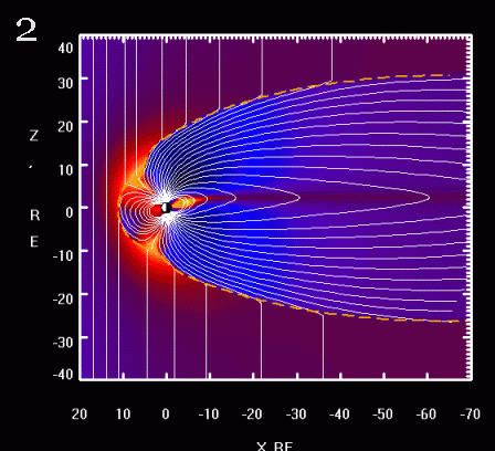 Zabilježen i snažan prodor gama zraka, evo što to znači