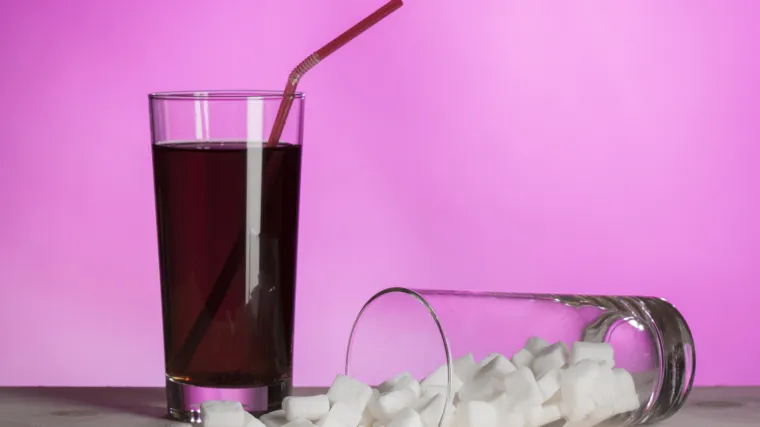 OD SLATKI&Scaron;A? O, da. I jednako je mučan kao i onaj od previ&scaron;e alkohola