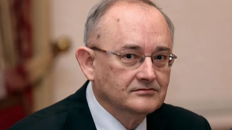 Božo Ljubić: 'Izetbegović nastavlja politiku dominacije nad Hrvatima, njegove ocjene su zlonamjerne'