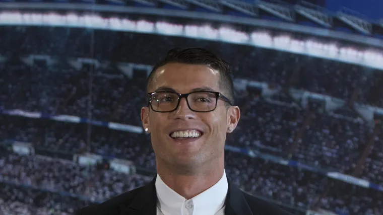 Ronaldo potpisao novi ugovor pa iznenadio cijeli svijet: 'Želim igrati do 41. godine!'
