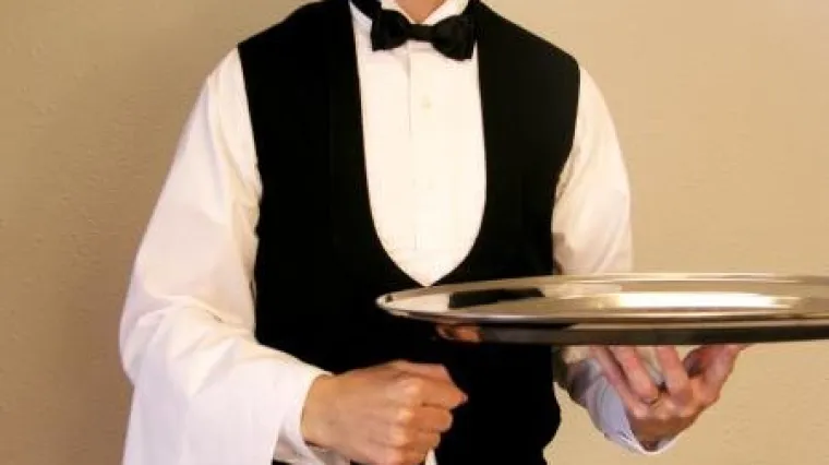 Znanstvenci dokazali: konobarenje najstresniji posao na svijetu