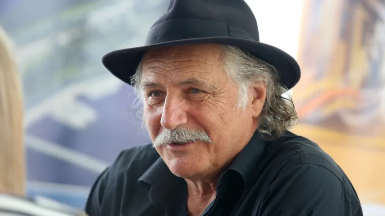 Rade &Scaron;erbedžija: 'Zbog bitangi se nije spasila divna Jugoslavija! Svi ratni heroji su kriminalci'