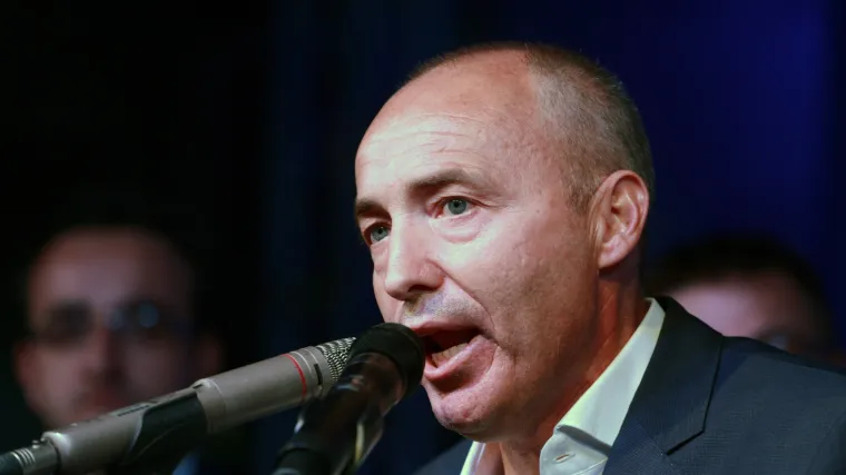 MORH: 'Neodlazak Krstičevića u Sarajevo nema veze s aktualnim događajima u BiH'