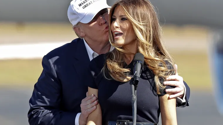 Bili smo u rodnom mjestu Melanije Trump: slovenska Sevnica izbornu noć očekuje s nestrpljenjem