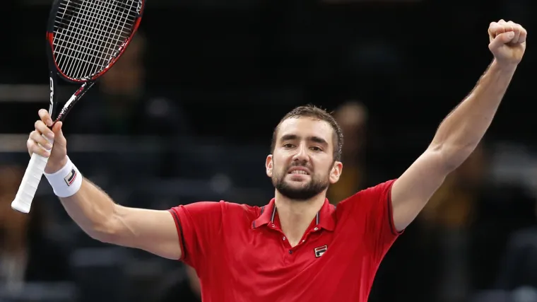 Osvanula nova ATP ljestvica: Murray smijenio Đokovića na vrhu, Čiliću renking karijere