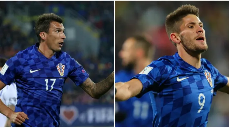 Dvojba koja zanima naciju! Čačić mora donijeti važnu odluku za Island i Sj. Irsku