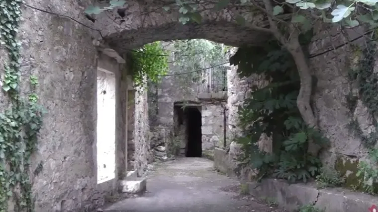 Prije 50 godina 23 obitelji su spakirale kofere i oti&scaron;le zbog bolesti...