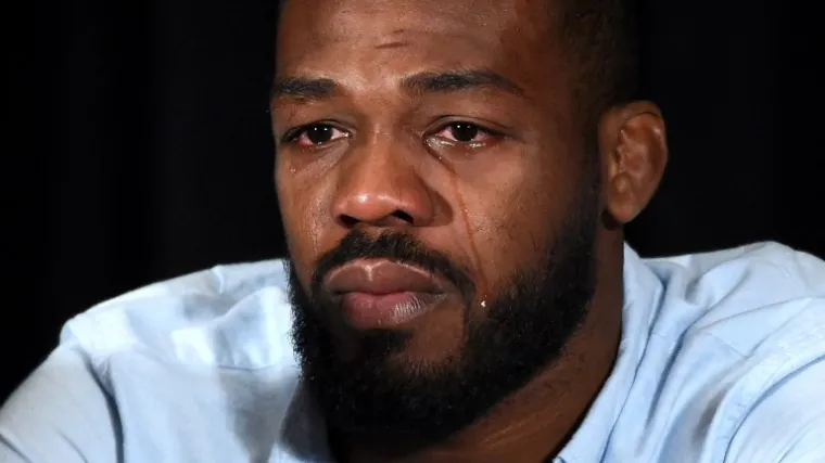 UFC-ov prvak pauzira godinu dana