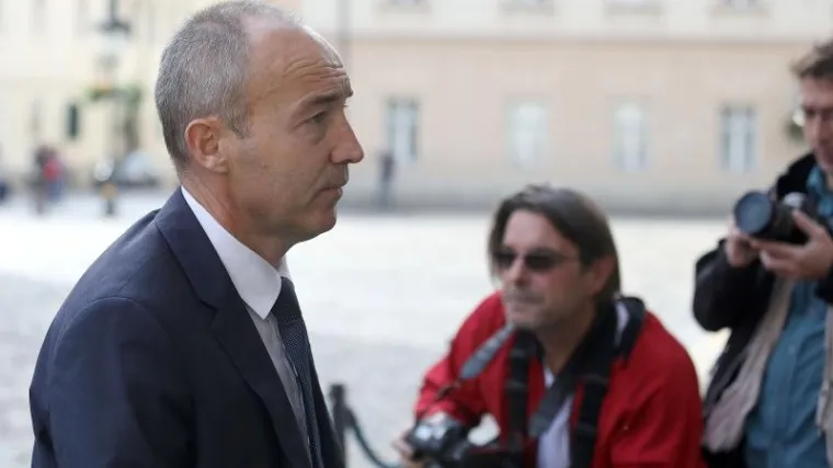 'Odlaska u BiH se nisam bojao ni u ratu, ne bojim se ni sada'