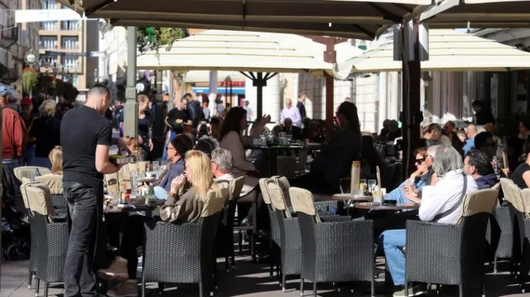 'Nema &scaron;anse da mijenjamo poreznu reformu, pa neće ljudi prestati piti kavu!'