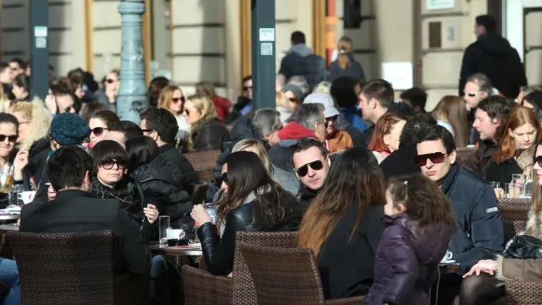 Evo koliko će od nove godine ko&scaron;tati &scaron;alica kave u kafićima