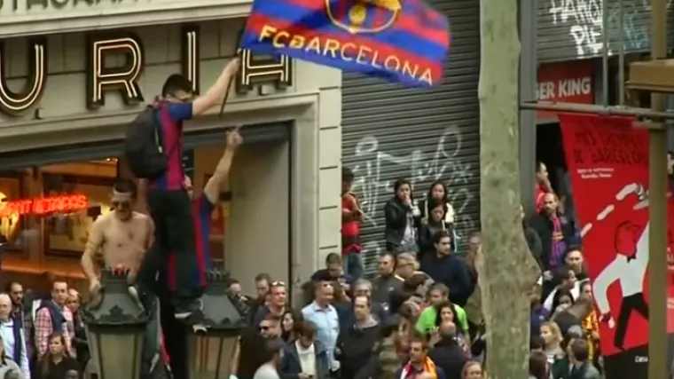 Ronaldo je produljio s Real Madridom, a to najvi&scaron;e veseli navijače Barcelone