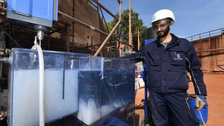 Pročistači otpadnih voda emitiraju vi&scaron;e stakleničkih plinova nego &scaron;to se mislilo