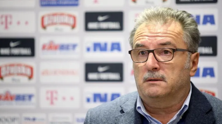 Izbornik objasnio 'slučaj Lovren' i za&scaron;to nije pozvan najbolji igrač HNL-a