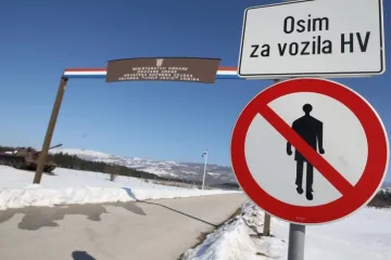 Tvrtka koja bi u Lici gradila svemirsku luku registrirana je i za odlaganje radiokativnog otpada