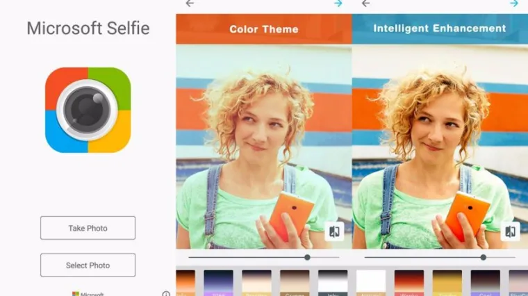 Najnovija selfie aplikacija će vas jednostavno oduševiti!