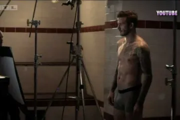 Jack troši stotine tisuća dolara na operacije jer želi izgledati kao Beckham: Polazi li mu za rukom?