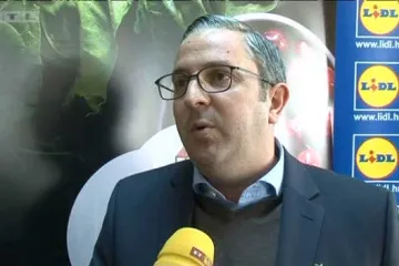 Domaće je domaće: navika Hrvata da kupuju hrvatsko spašava naše poljoprivrednike