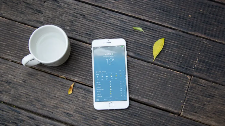 Veliki test: ovo su mobilne aplikacije za vrijeme koje morate imati na svom pametnom mobitelu