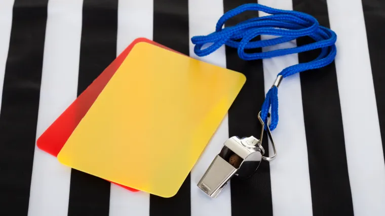 Smrt na terenu: nogometa&scaron; ubio glavnog suca jer mu je ovaj pokazao crveni karton