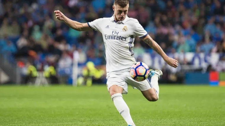 Problemi Madriđana se nastavljaju: tek što se oporavio Modrić, na dugu pauzu mora Kroos