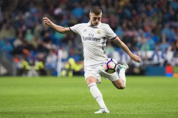 Problemi Madriđana se nastavljaju: tek što se oporavio Modrić, na dugu pauzu mora Kroos