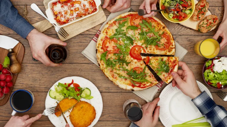 Vodeći servis za online naručivanje hrane stigao u Rijeku i Veliku Goricu