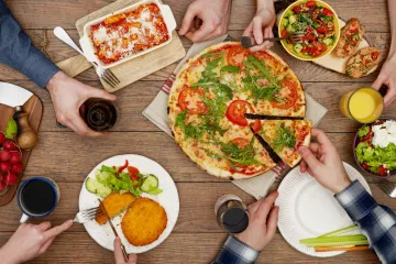 Vodeći servis za online naručivanje hrane stigao u Rijeku i Veliku Goricu