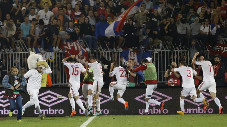 Albanija seli iz Skadra: teroristi planirali napad na izraelsku reprezentaciju za vrijeme kvalifikacija