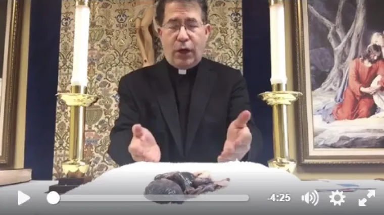 'Glasujte za Trumpa, djeca moraju biti za&scaron;tićena'