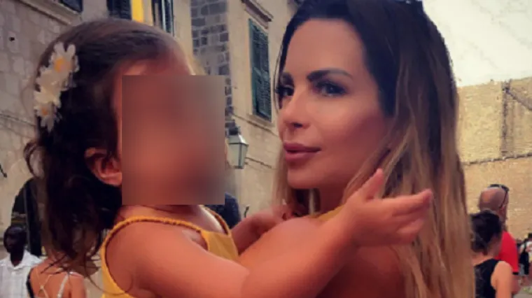 'Dijete naziva&scaron; monstrumom???'