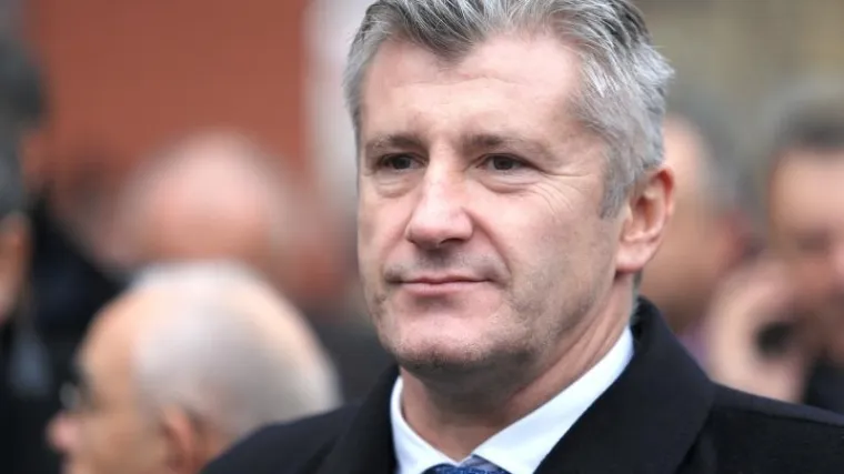 'Najuspje&scaron;niji smo, gleda se pozitivno na na&scaron; nogomet, a pi&scaron;u se negativnosti'