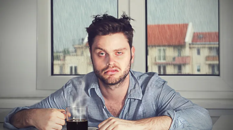 Zbog čega nakon stresnog dana ljudi konzumiraju vi&scaron;e alkohola?