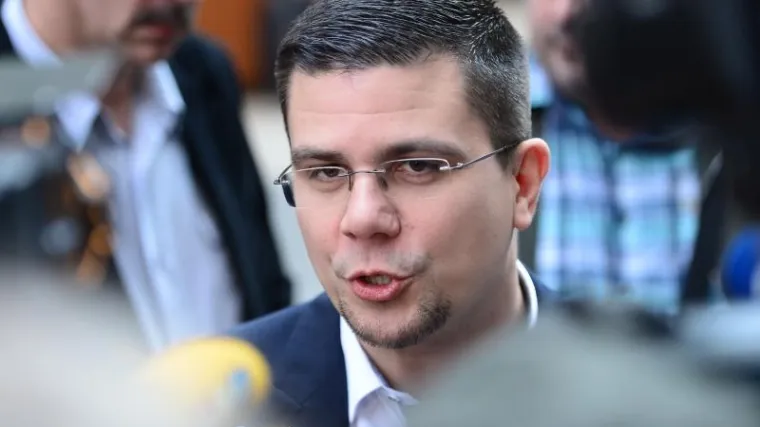 'Podržat ću Bernardića'