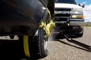 Zaboravite na to, ovaj uređaj brzo zaustavlja svaku potjeru