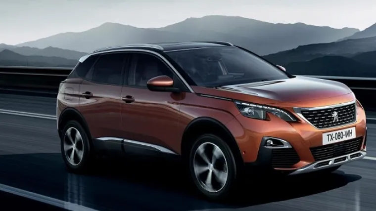 Novi 3008 u Hrvatskoj kreće s cijenom od 169.971 kune, top ponuda osjetno je skuplja