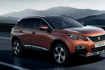 Novi 3008 u Hrvatskoj kreće s cijenom od 169.971 kune, top ponuda osjetno je skuplja