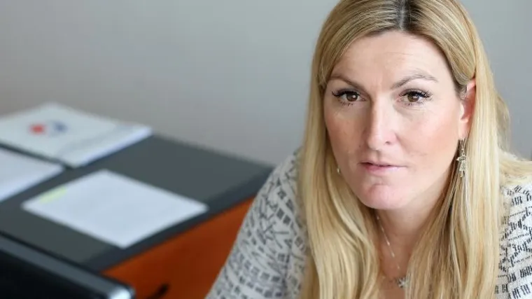 'Zakon o sportu treba provoditi, Hrvatska je u velikim problemima'