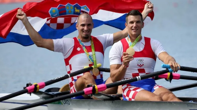 Nepobjediva braća Sinković pred novim velikim priznanjem