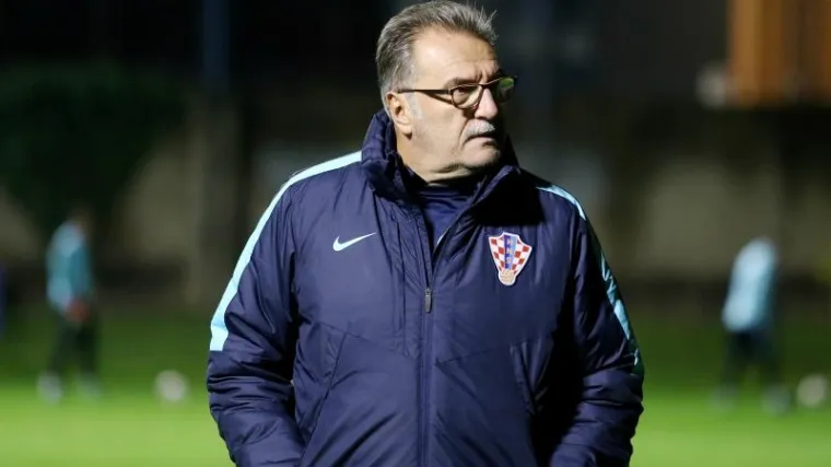 Kovačić, Ćorluka i Pivarić nisu u potpunosti zaliječili ozljede