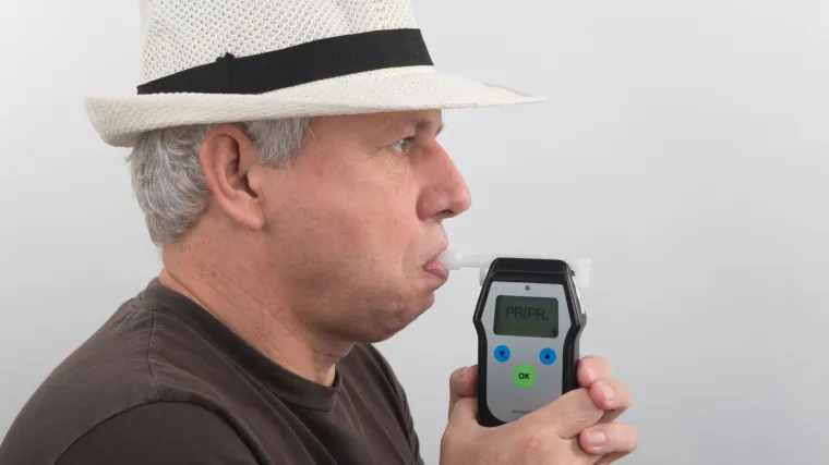 Sve vozače koji napu&scaron;u 0,0 promila časte koncertom policijskog orkestra