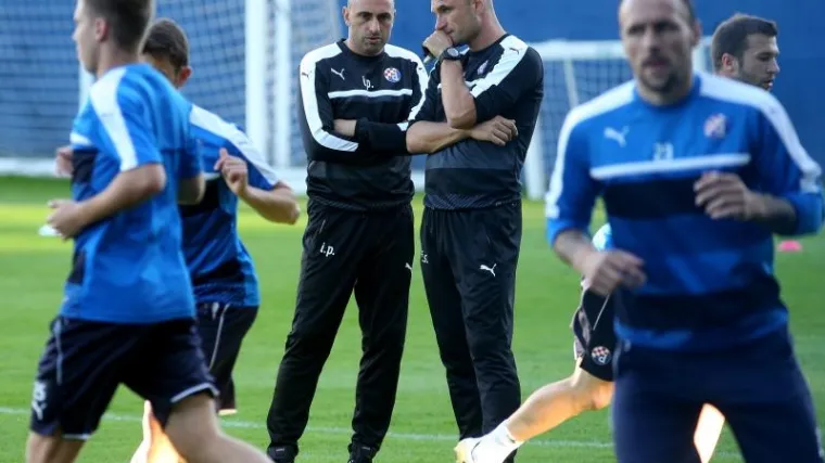 'Želim se dobro odmoriti i educirati u Europi'