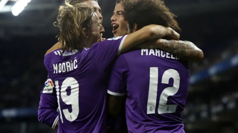 Juventus priprema novu 'bombu', u siječnju krade zvijezdu Real Madridu!