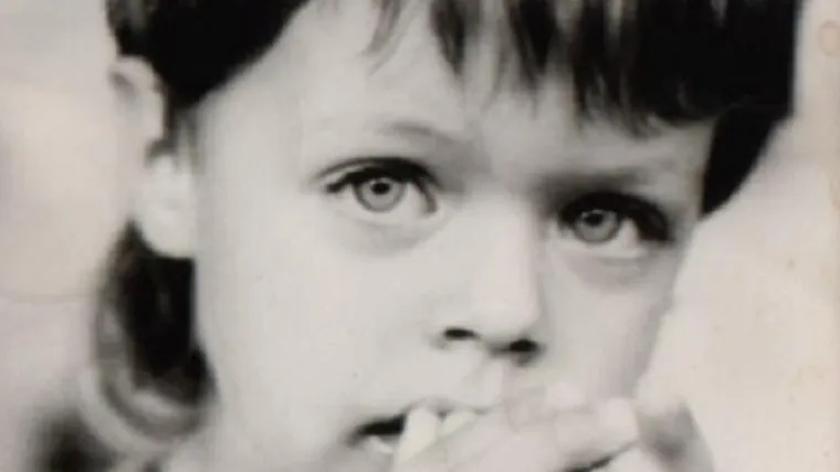 Nekad je bila mala slatkica, a danas je vrhunska sporta&scaron;ica