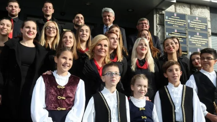 'Želim osigurati ulaganja u Gorski kotar'