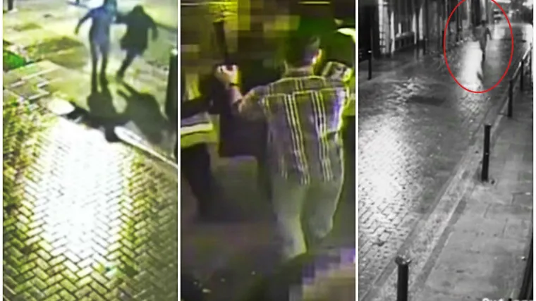 'Ja sam joj prijatelj, pobrinut ću se za nju'