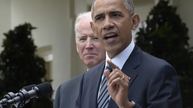 Obama o Trumpovoj pobjedi: 'Sada svi navijamo za to da uspije ujediniti i voditi zemlju'