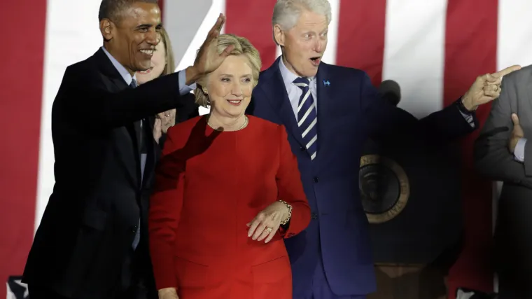 Za&scaron;to je Trumpova pobjeda zapravo težak Obamin poraz?