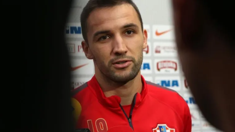 Vrsaljko i Badelj uoči Islanda: 'Izrazito ih po&scaron;tujemo, čestitamo im na svemu, ali mi ih moramo pobijediti'