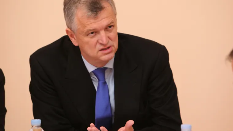 'Do&scaron;lo je vrijeme za Dayton 2 koji mora uključiti vodstvo SAD-a, ali i Tursku i Rusiju'